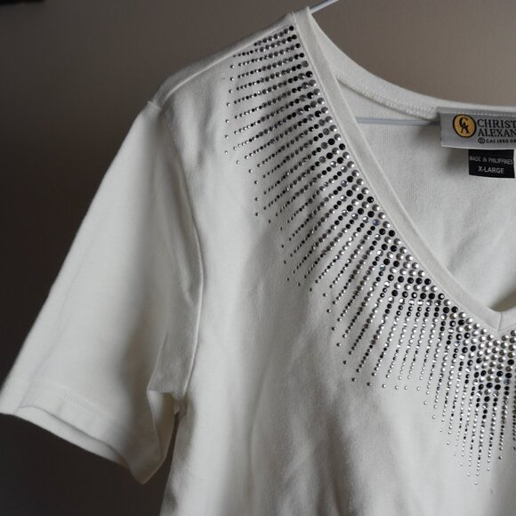 CHRISTINE ALEXANDERC XL, Lot#:38 - Picture 3 of 4